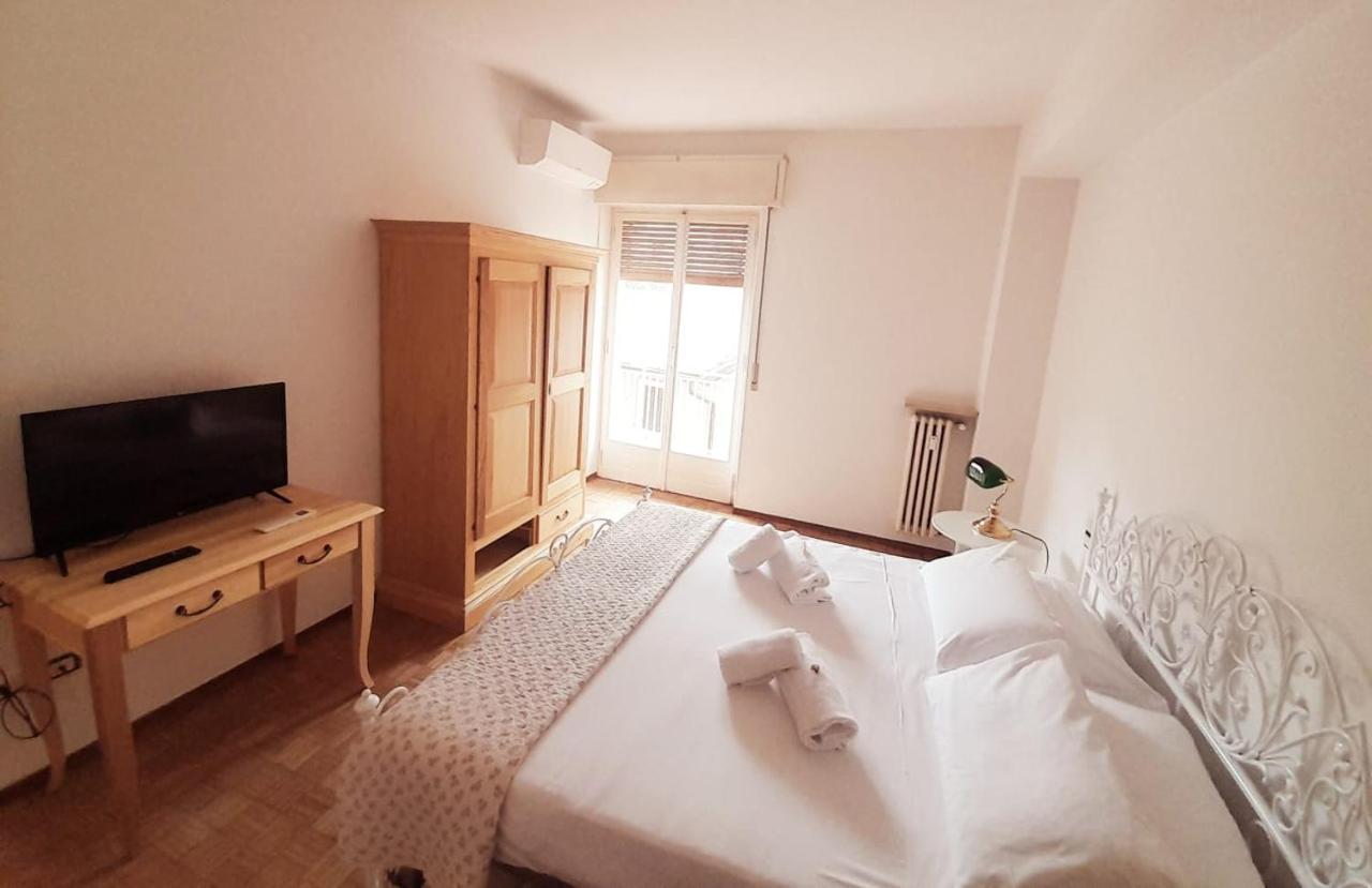 Pura Apartment ヴェローナ エクステリア 写真