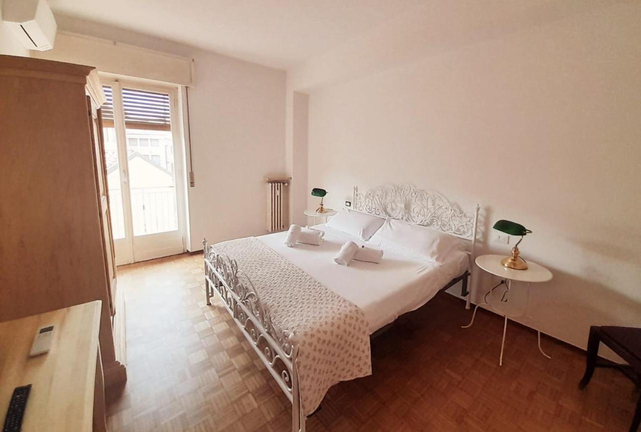 Pura Apartment ヴェローナ エクステリア 写真