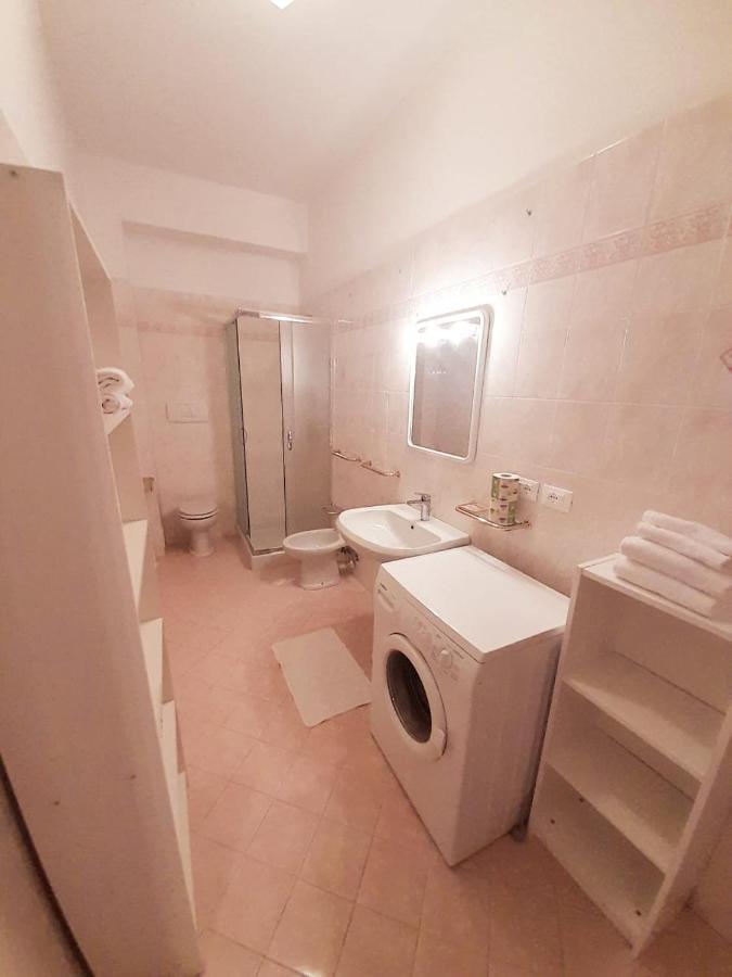 Pura Apartment ヴェローナ エクステリア 写真