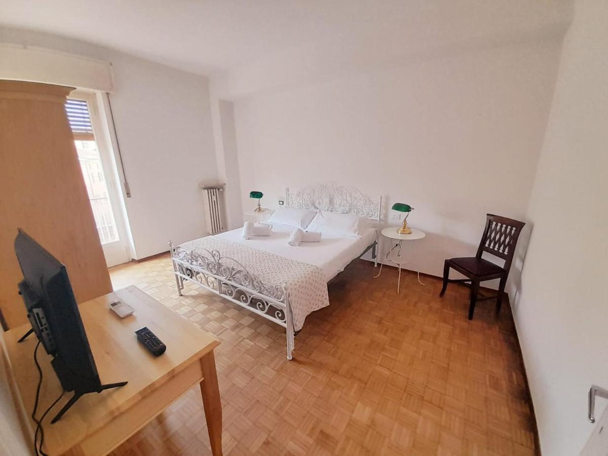 Pura Apartment ヴェローナ エクステリア 写真