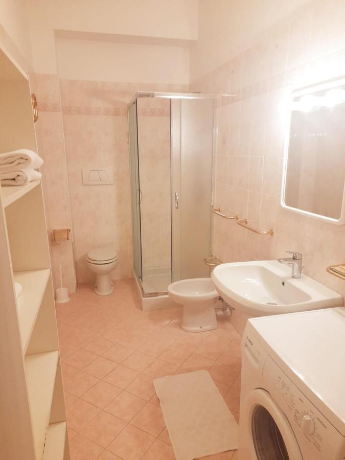 Pura Apartment ヴェローナ エクステリア 写真
